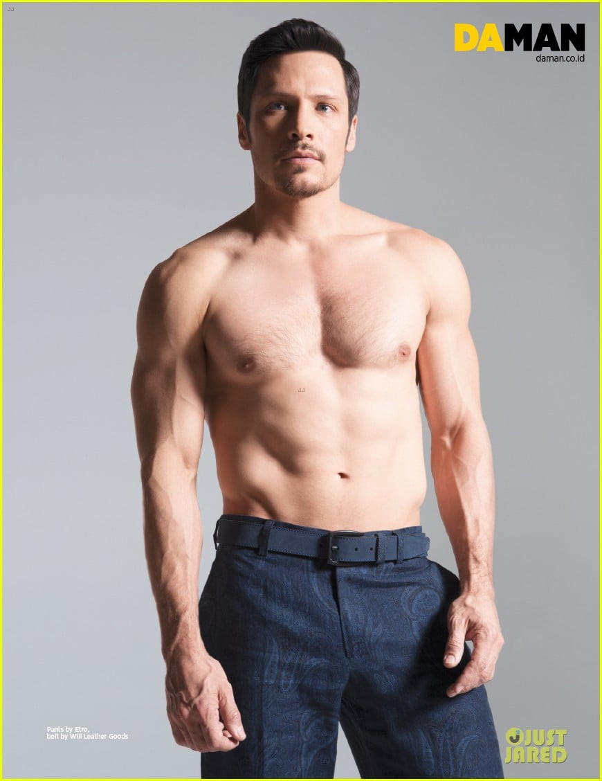 Nick Wechsler: pic #1197846