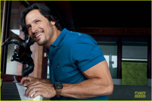 Nick Wechsler photo #