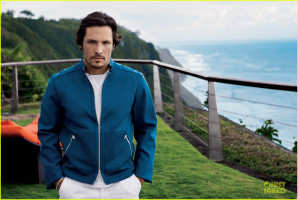 Nick Wechsler photo #