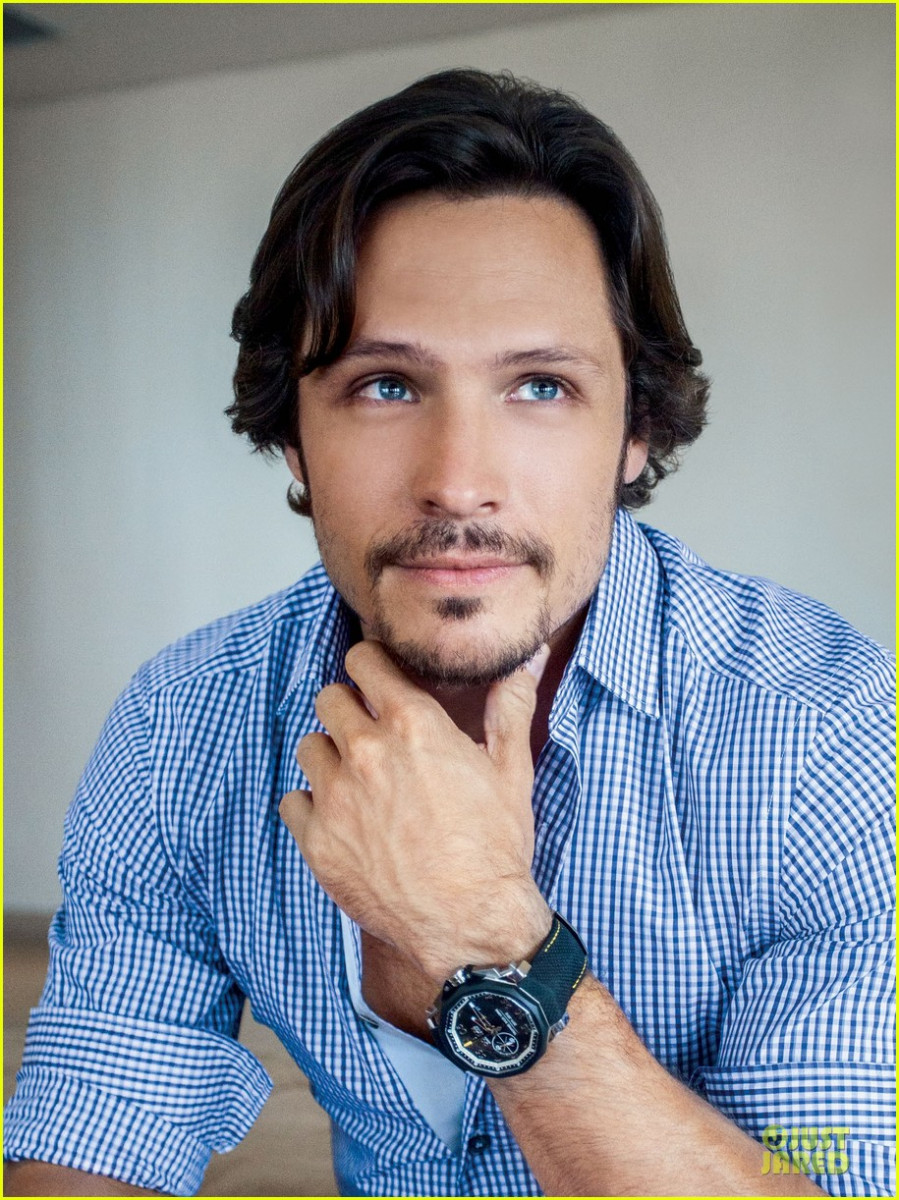 Nick Wechsler: pic #1198218