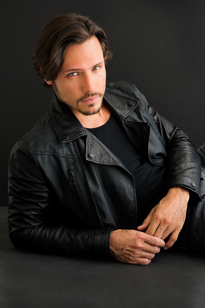 Nick Wechsler: pic #714025