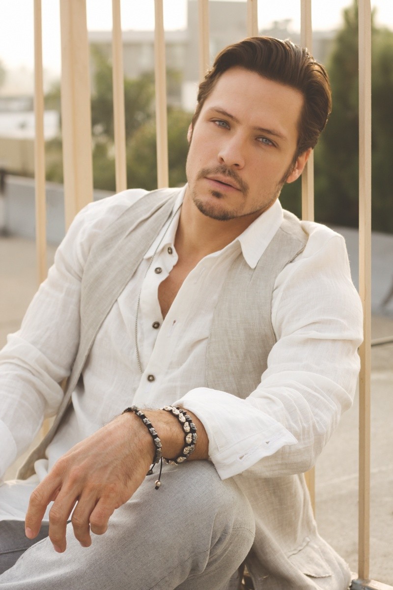 Nick Wechsler: pic #714029