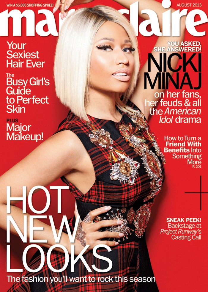 Nicki Minaj: pic #626320