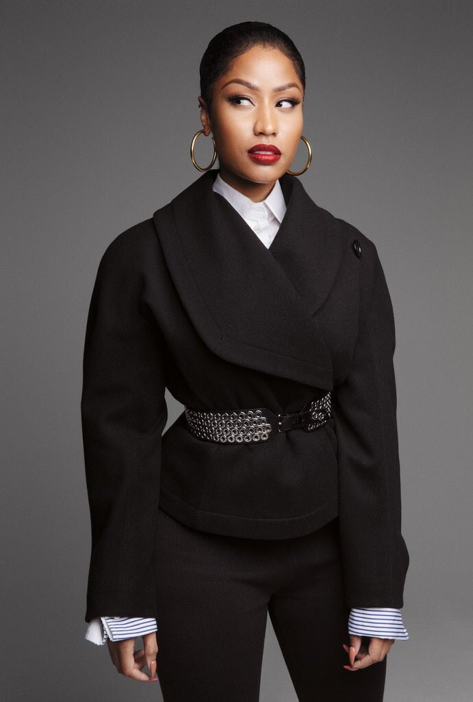 Nicki Minaj: pic #1038700