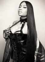 Nicki Minaj photo #