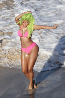 Nicki Minaj photo #