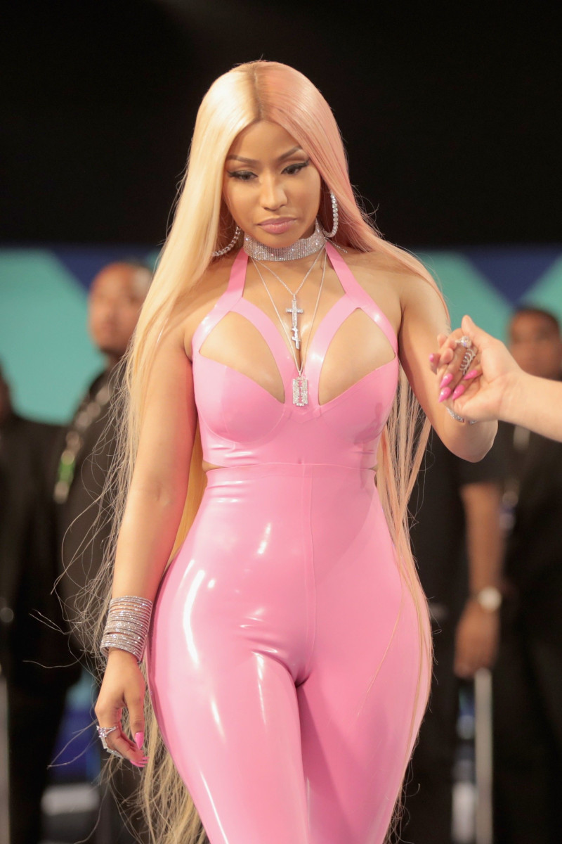 Nicki Minaj: pic #959366