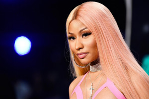 photo 22 in Nicki Minaj gallery [id959364] 2017-08-30