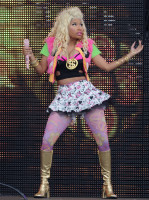 Nicki Minaj photo #