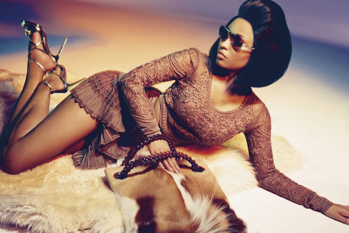 Nicki Minaj: pic #750289