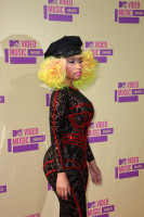 Nicki Minaj photo #