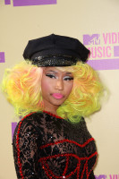 Nicki Minaj photo #