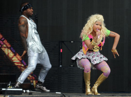 Nicki Minaj photo #