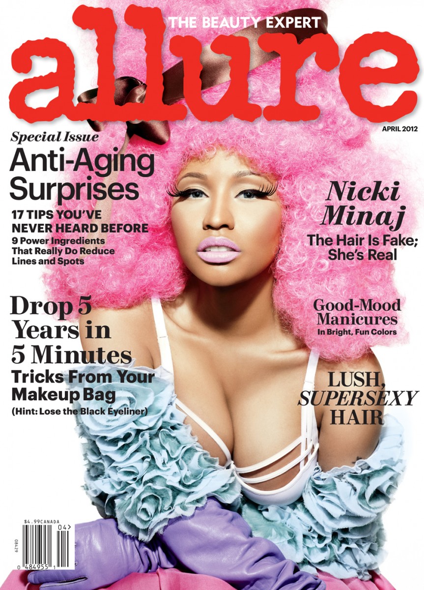 Nicki Minaj: pic #601198