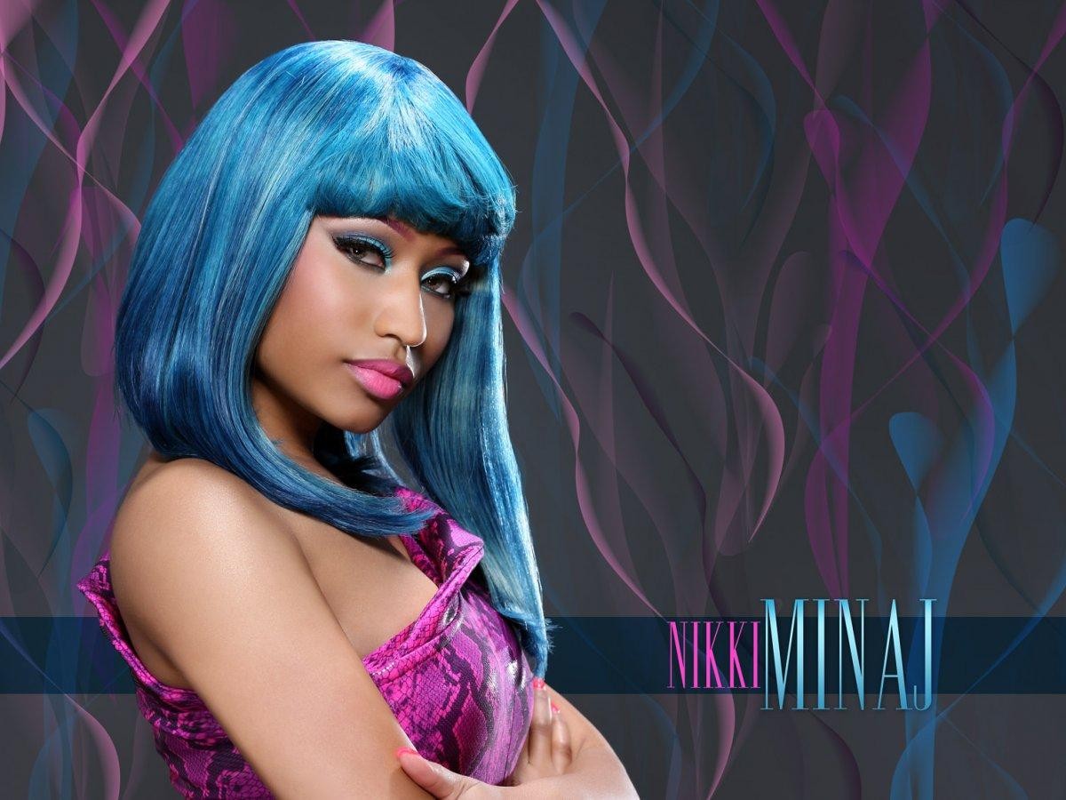 Nicki Minaj: pic #562349