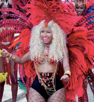 Nicki Minaj photo #