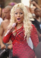 Nicki Minaj photo #