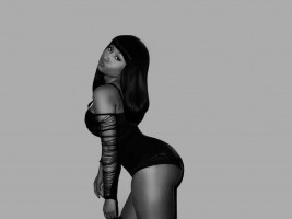 Nicki Minaj photo #