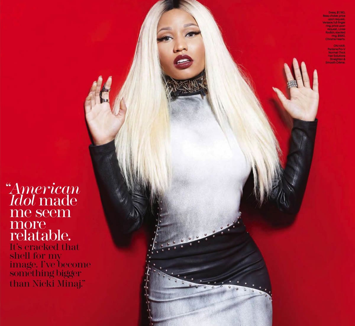 Nicki Minaj: pic #626322