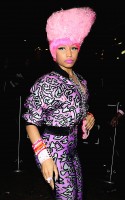 photo 19 in Nicki Minaj gallery [id481443] 2012-04-30