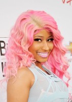 Nicki Minaj photo #