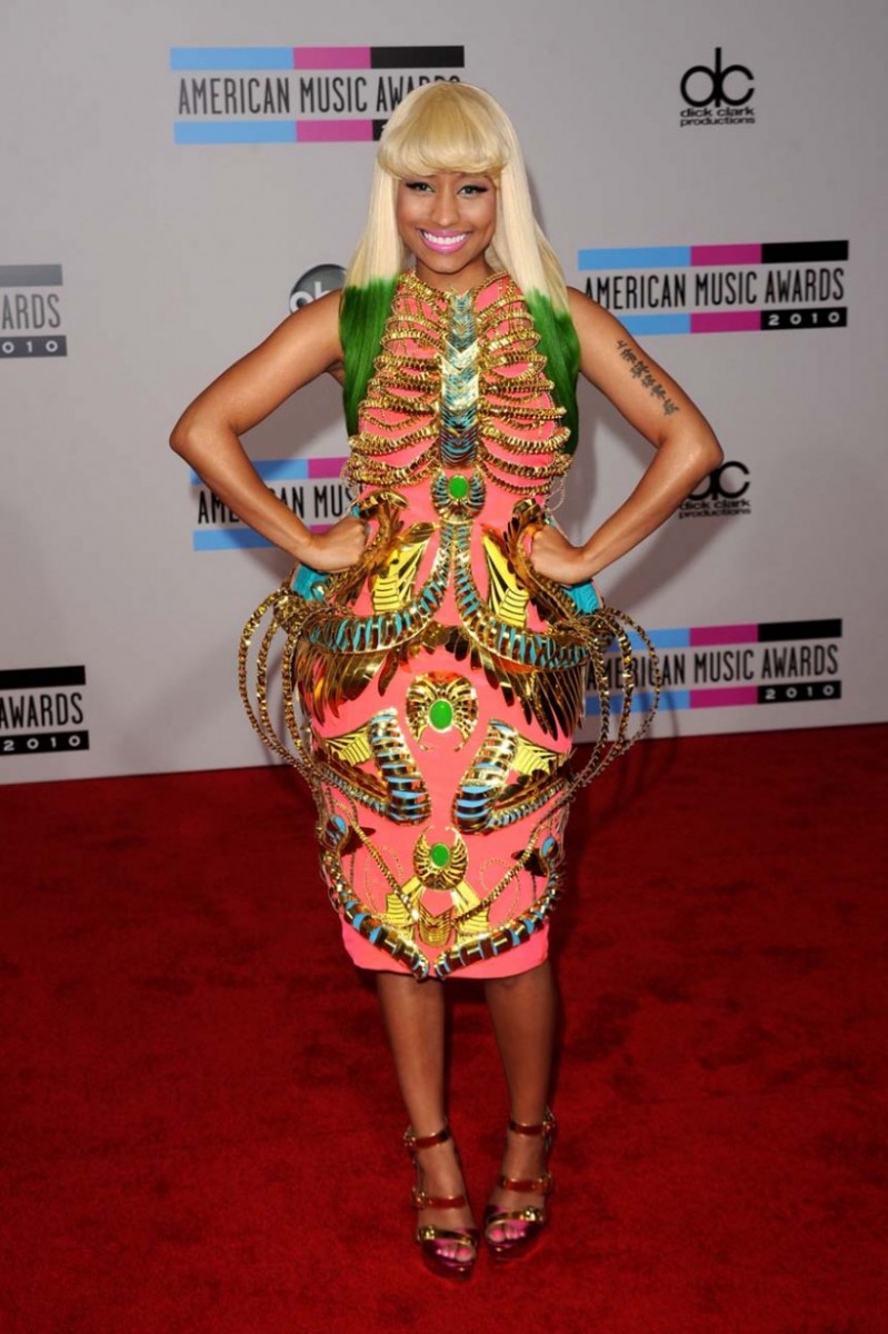 Nicki Minaj: pic #328984