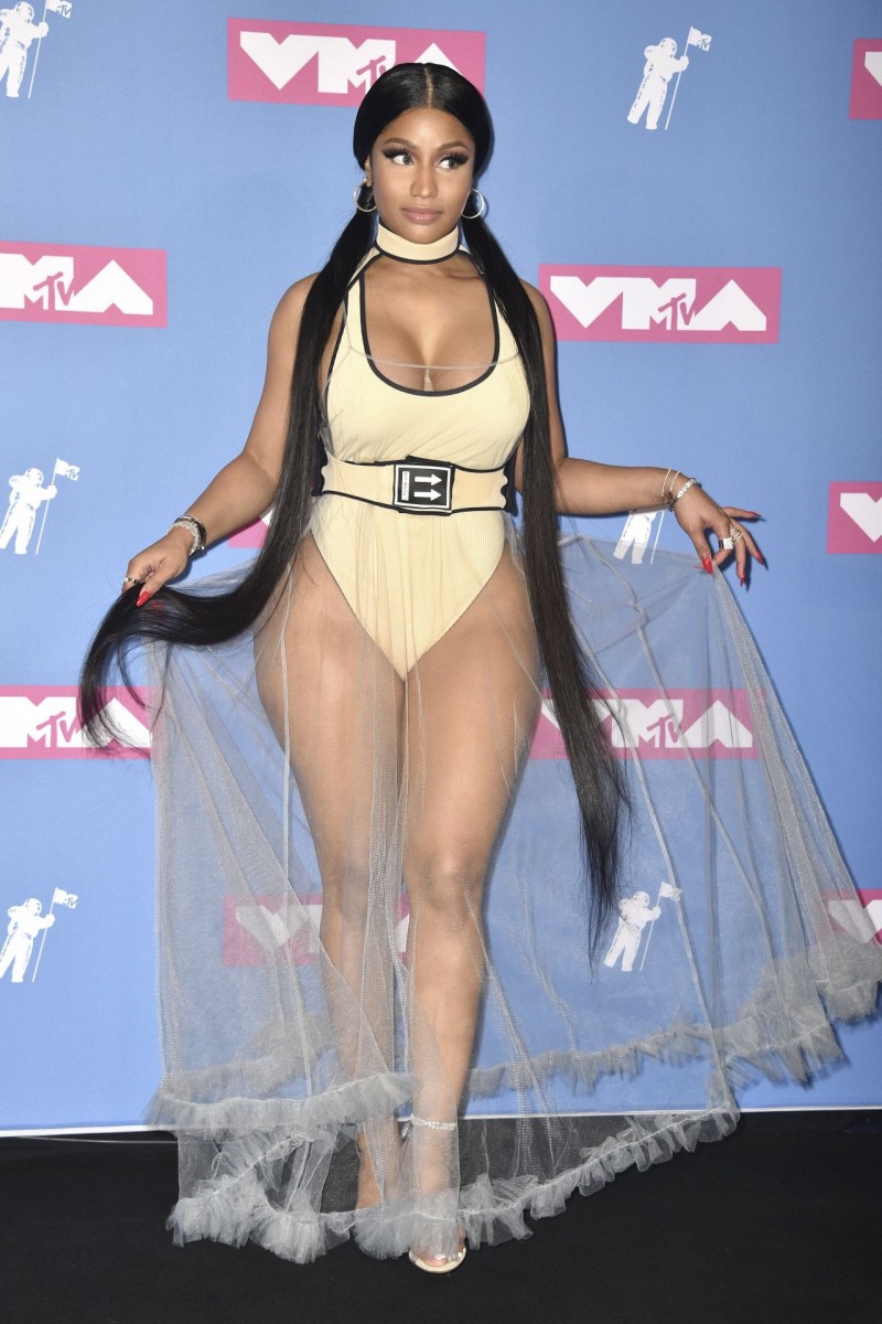 Nicki Minaj: pic #1060621