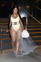 Nicki Minaj photo #