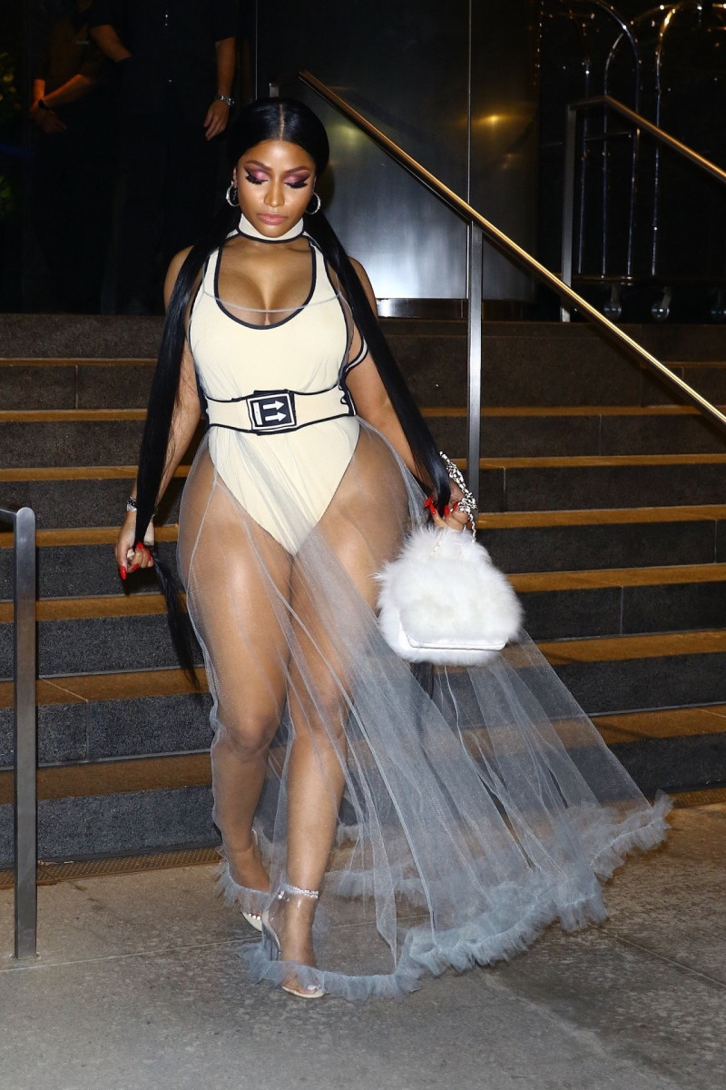 Nicki Minaj: pic #1060628