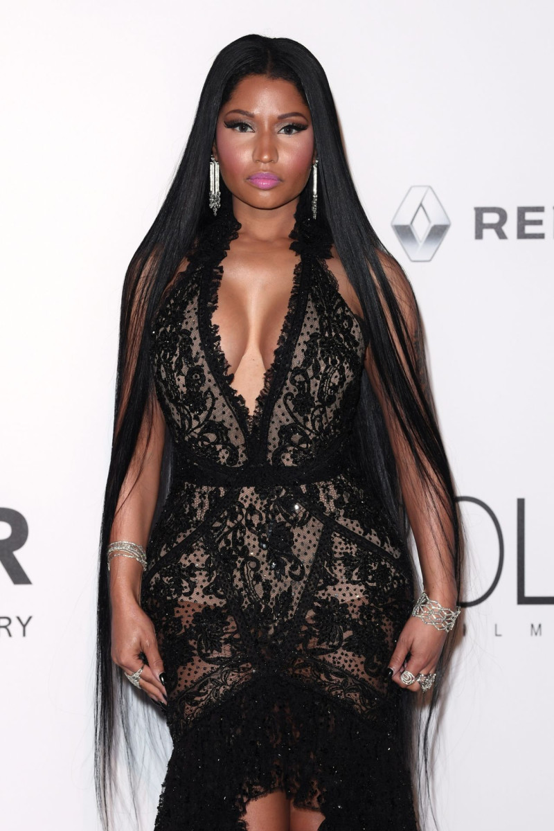 Nicki Minaj: pic #937359