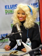 Nicki Minaj pic #557408