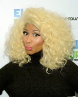 Nicki Minaj photo #