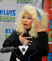 Nicki Minaj pic #557409