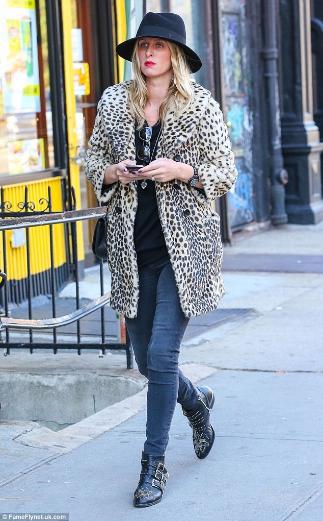 Nicky Hilton: pic #739590