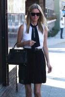 photo 3 in Nicky Hilton gallery [id547188] 2012-11-03