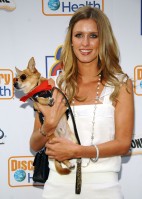 photo 19 in Nicky Hilton gallery [id227163] 2010-01-18