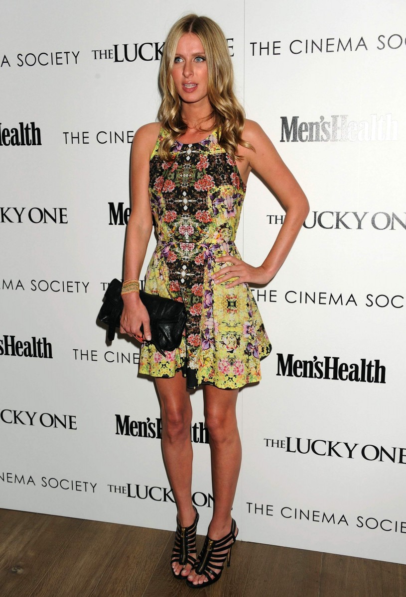 Nicky Hilton: pic #483630