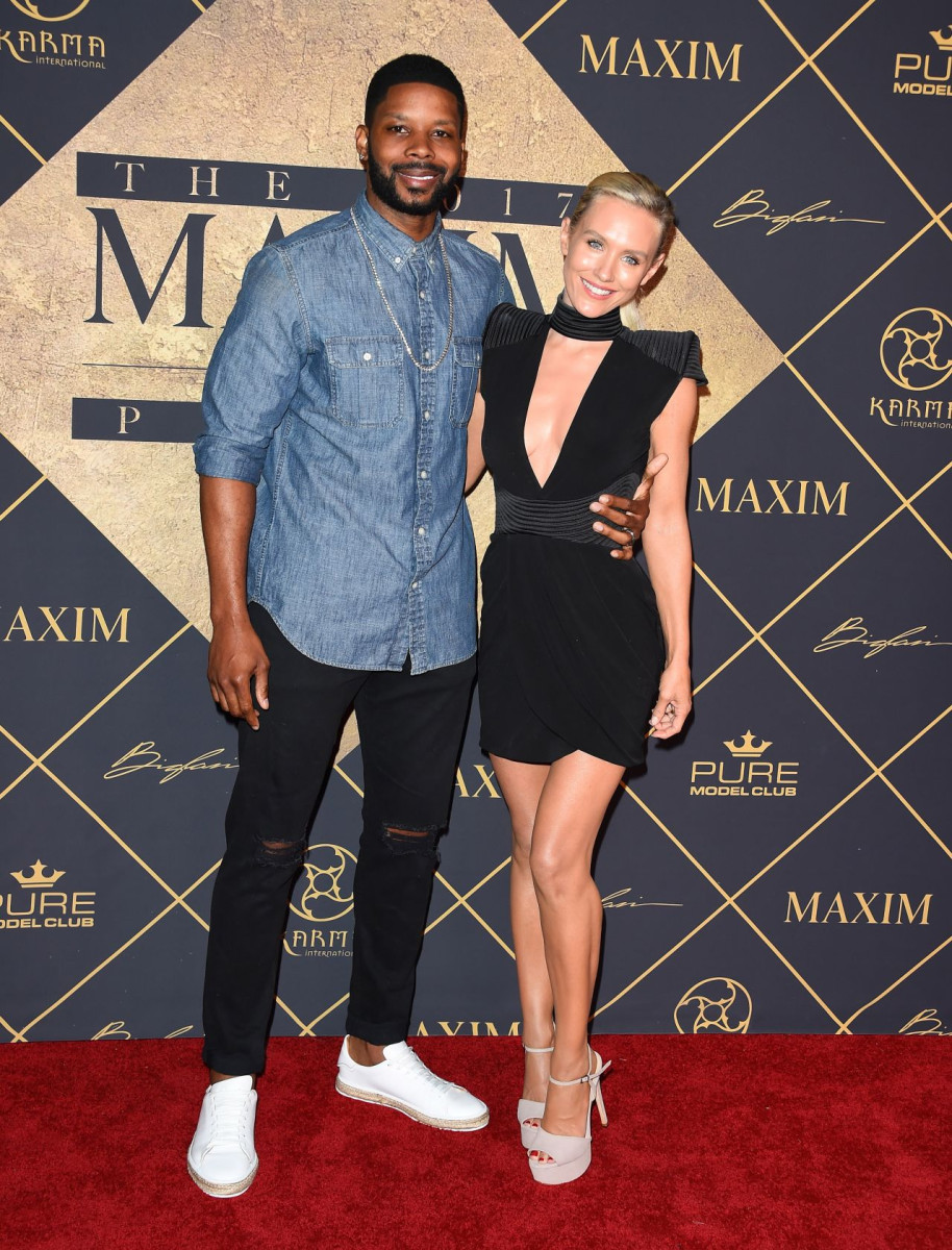 Nicky Whelan: pic #986250