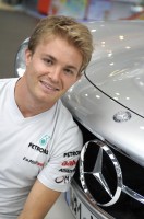 photo 19 in Rosberg gallery [id463519] 2012-03-23
