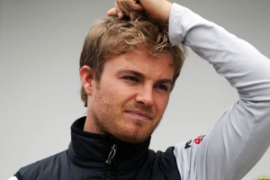 Nico Rosberg  pic #477240
