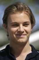 photo 5 in Rosberg gallery [id463503] 2012-03-23