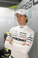 photo 11 in Rosberg gallery [id477245] 2012-04-18
