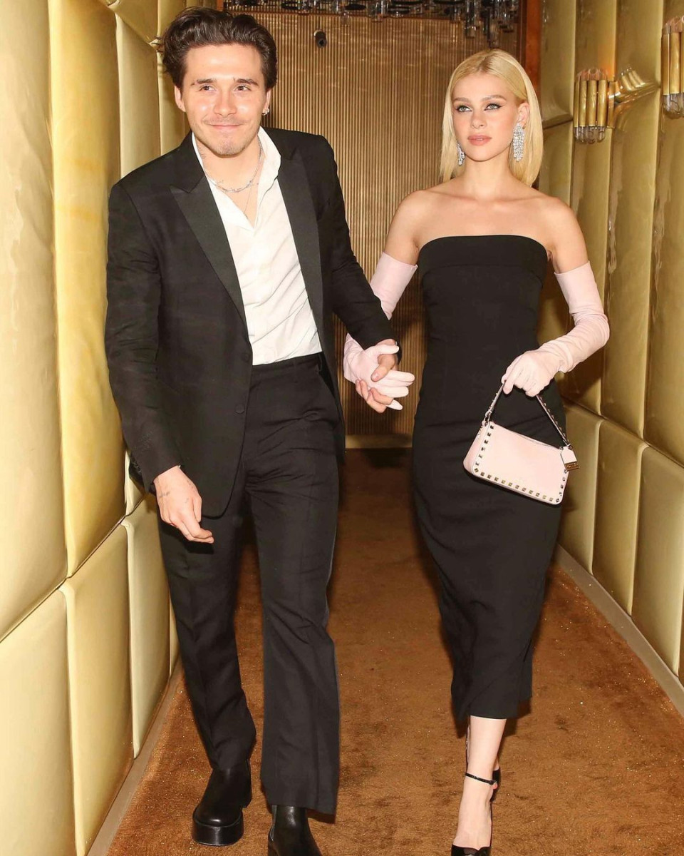 Nicola Peltz: pic #1270843