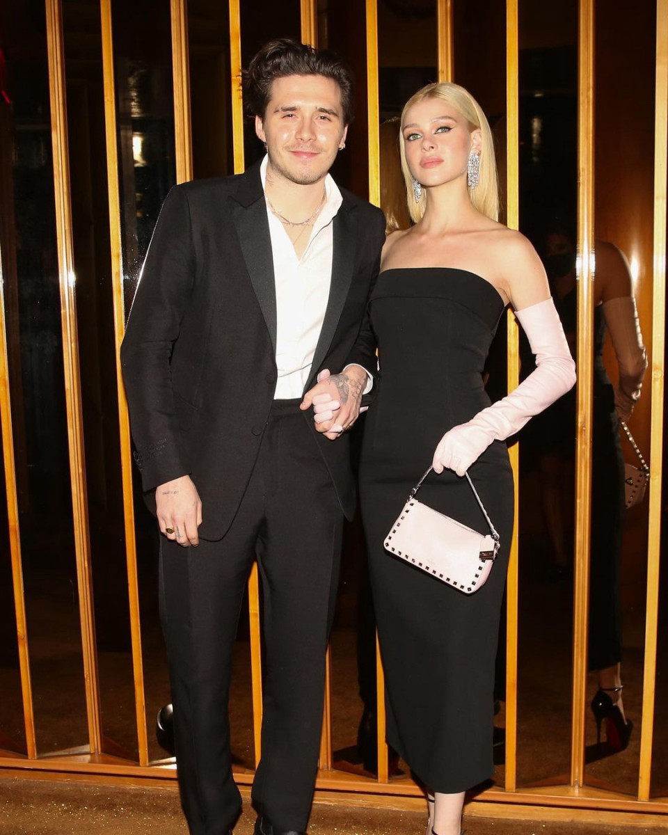 Nicola Peltz: pic #1270842