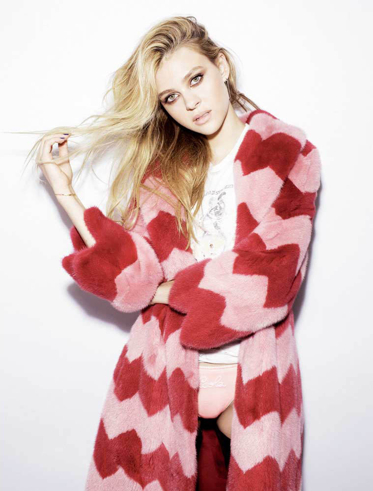 Nicola Peltz: pic #816050