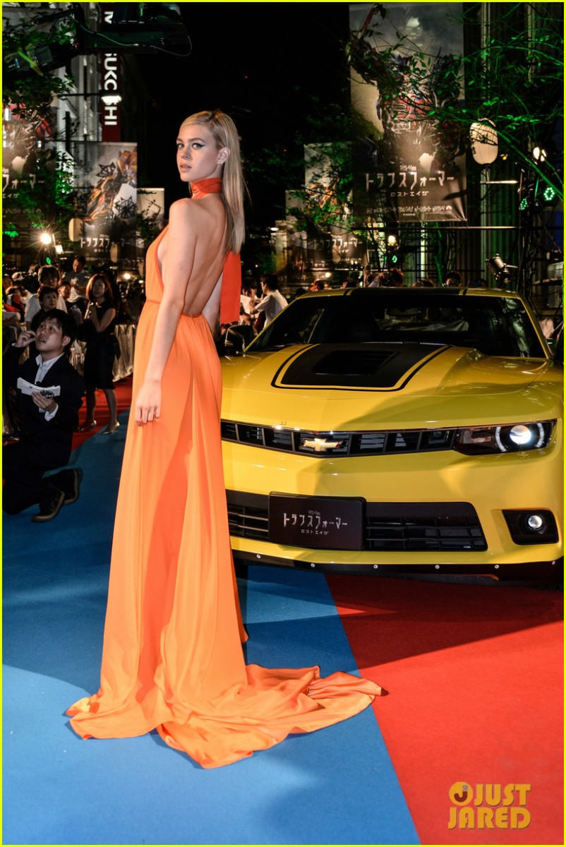 Nicola Peltz: pic #731408