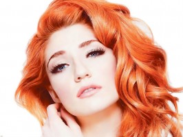 Nicola Roberts photo #