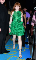 Nicola Roberts photo #