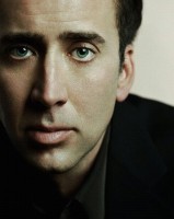 Nicolas Cage pic #185672