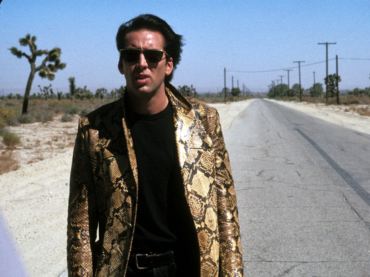 Nicolas Cage: pic #292087